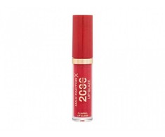 Max Factor 2000 kalorijų lūpų blizgis 110-Fire Sparks 4, 4 ml