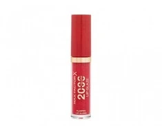 Max Factor 2000 kalorijų lūpų blizgis 110-Fire Sparks 4, 4 ml