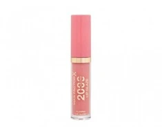 Max Factor 2000 kalorijų lūpų blizgis 60 – mėgstamiausia daina 4, 4 ml
