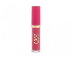 Max Factor 2000 Calorie Lip Glaze Lūpų blizgis