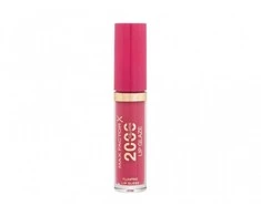 Max Factor 2000 Calorie Lip Glaze Lūpų blizgis