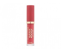 Max Factor 2000 kalorijų lūpų blizgis 95-Soft Kisses 4, 4 ml