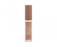 Max Factor 2000 kalorijų lūpų blizgis 165 šilko lakštai 4, 4 ml