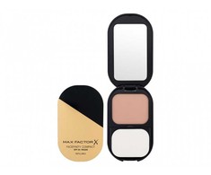 MAX FACTOR, FACEFINITY, kompaktinė pudra, 10 g (Spalva:005 Sand)