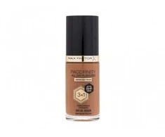 Max Factor Facefinity All Day Flawless makiažo pagrindas moterims 30 ml, spalva: W89 Warm Praline