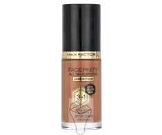Max Factor Facefinity visos dienos nepriekaištingas makiažas