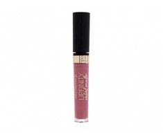 Max Factor Lipfinity Velvet Matte Lūpų dažai, 3,5 ml, spalva - 020 Coco Creme