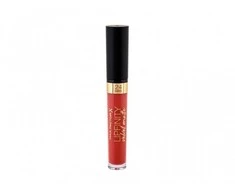 Max Factor Lipfinity Velvet Matte Lūpų dažai, 3,5 ml, spalva - 030 Cool Coral