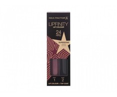 Max Factor Lipfinity Rising Stars Lūpų dažai, spalva - 86 Superstar