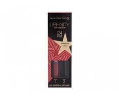 Max Factor Lipfinity Rising Stars Lūpų dažai, spalva - 88 Starlet