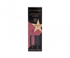 Max Factor Lipfinity Rising Stars Lūpų dažai, spalva - 84 Rising Star