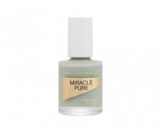 Max Factor Miracle Pure Nagų lakas