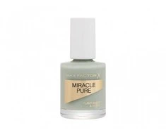 Max Factor Miracle Pure Nagų lakas