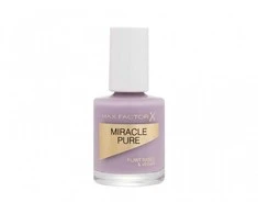 Max Factor Miracle Pure Nagų lakas