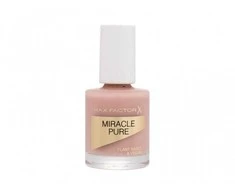 Max Factor Miracle Pure Nagų lakas