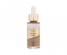 Max Factor Miracle Pure Skin Reset 2in1 serumo makiažo pagrindas