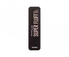 Maybelline Superfluff Brow Mousse antakių gelis ir antakių pomada