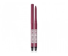 Maybelline Tattoo Liner Automatic Gel Pieštukas Eye Pieštukas