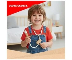 Little Doctor's Set - Dentist Kruzzel 26421
