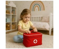 Little Doctor Kruzzel Set 24782