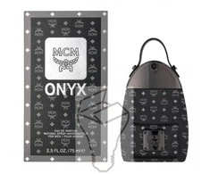 MCM Onyx EDP purškiamas kvepalas, 75 ml