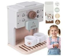 Wooden for children Kruzzel 26512