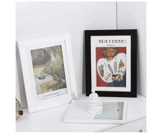 Nuotraukų rėmelis Art picture frame Kruzzel 25418