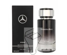 Mercedes Benz Benz Intense for Men (Kvepalai Vyrams) EDT 120ml