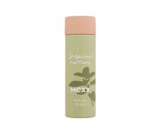 Mexx Inspired Nature Body Oil