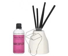 Miller Harris Narcoflor Diffuser kvapas namams, 100 ml