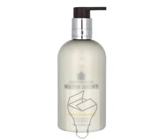 Molton Brown Oranžinis &amp; Bergamot Losjonas kūnui kūno losjonas, 300 ml