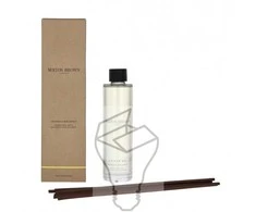 Molton Brown Oranžinis &amp; Bergamot Aroma Reeds - Refill kvapų difuzoriaus papildymas, 150 ml