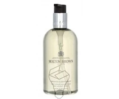 Molton Brown M.Brown Oranžinis &amp; Bergamot Fine Liquid Rankų muilas skystas rankų muilas, 300 ml