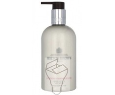 Molton Brown Delicious Rhubarb &amp; Rose Losjonas kūnui kūno losjonas, 300 ml