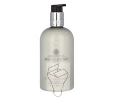 Molton Brown Delicious Rhubarb &amp; Rose Hand Lotion rankų losjonas, 300 ml