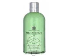 Molton Brown Infusing Eucalyptus Bath &amp; Dušo želė dušo želė, 300 ml