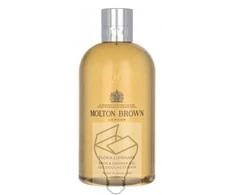 Molton Brown M.Brown Flora Luminare Bath &amp; Dušo želė, 300 ml