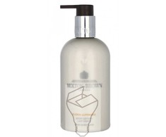 Molton Brown Flora Luminare Losjonas kūnui kūno losjonas, 300 ml