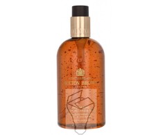 Molton Brown M.Brown Mesmerising Oudh Accord &amp; Gold Rankų muilas, 300 ml