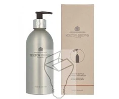 Molton Brown Infinite Heavenly Gingerlily Bath &amp; Dušo želė dušo želė, 400 ml