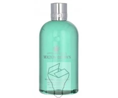 Molton Brown M.Brown Wild Mint &amp; Lavandin Bath &amp; Dušo želė, 300 ml