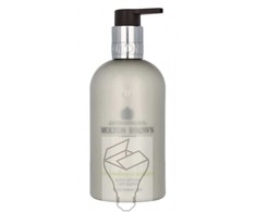 Molton Brown Lily &amp; Magnolia Blossom Losjonas kūnui kūno losjonas, 300 ml