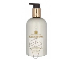 Molton Brown Mesmerising Oudh Accord &amp; Gold Losjonas kūnui kūno losjonas, 300 ml