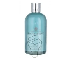 Molton Brown M.Brown Coastal Cypress &amp; Sea Fennel Bath &amp; Dušo želė, 300 ml