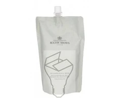 Molton Brown Re-Charge Juodas Pepper Bath &amp; Dušo želė - Refill dušo gelio papildymas, 400 ml