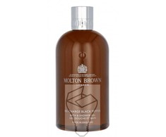 Molton Brown M.Brown Re-Charge juodųjų pipirų dušo želė, 300 ml