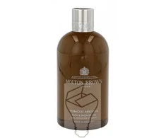 Molton Brown Tobacco Absolute Bath &amp; Dušo želė dušo želė vyrams, 300 ml