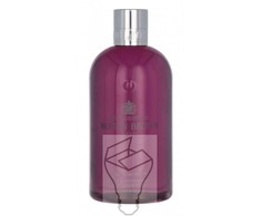 Molton Brown Fiery Rožinė Pepper Bath &amp; Dušo želė dušo gelis, 300 ml