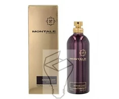 Unisex kvepalai Montale Paris Intense Cafe EDP, 100 ml