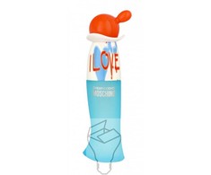 Moschino Cheap - Chic I Love Love EDT Purškiklis, 30 ml